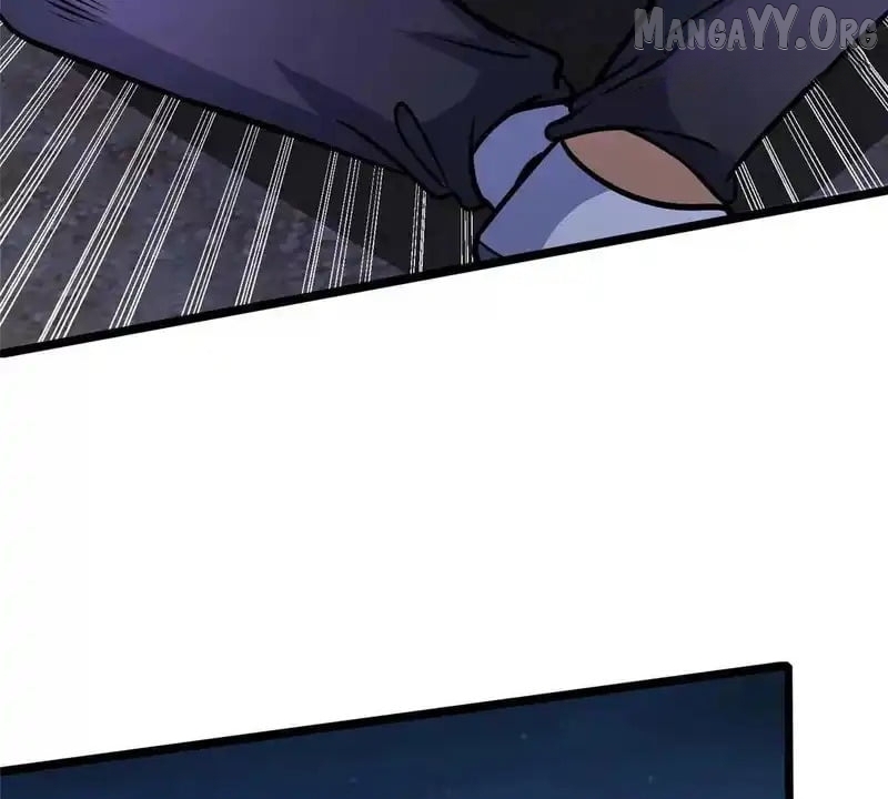 Divine Urban God Chapter 302 - page 81